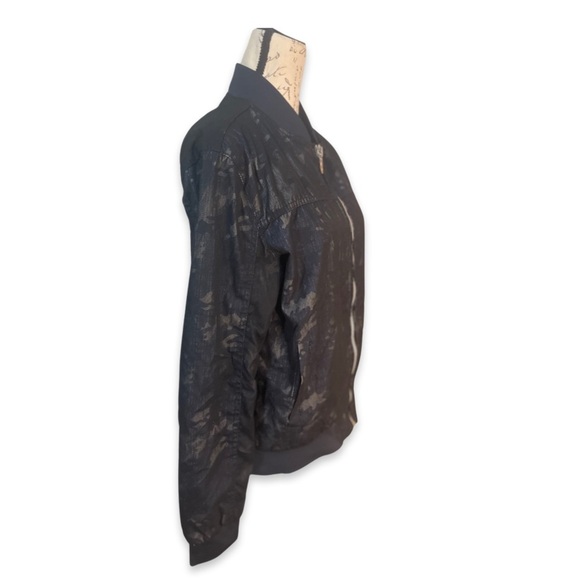 Fried Denim Jacket - Picture 2 of 6